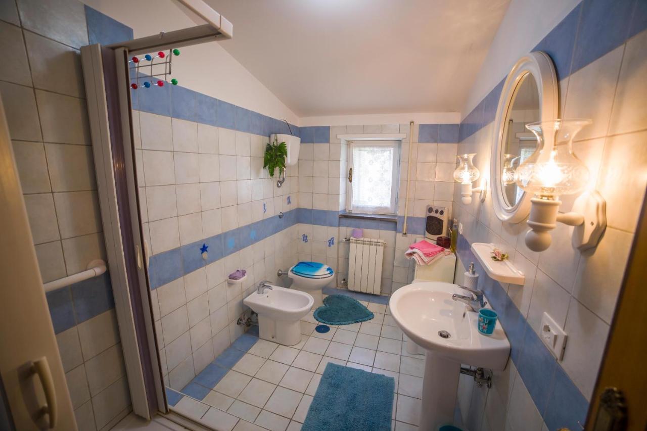 Poggio Della Roverella Country House Morlupo Екстер'єр фото