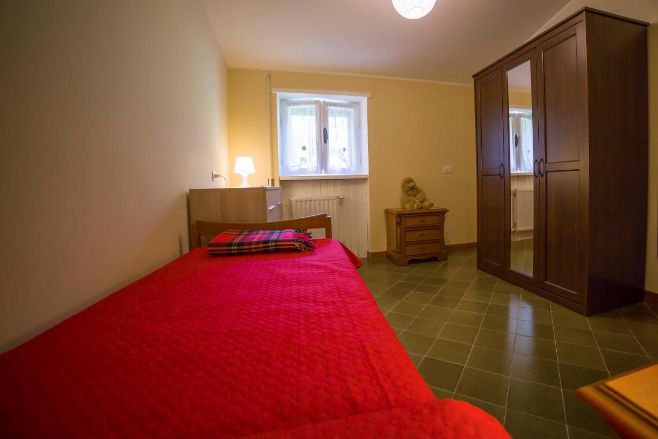 Poggio Della Roverella Country House Morlupo Екстер'єр фото