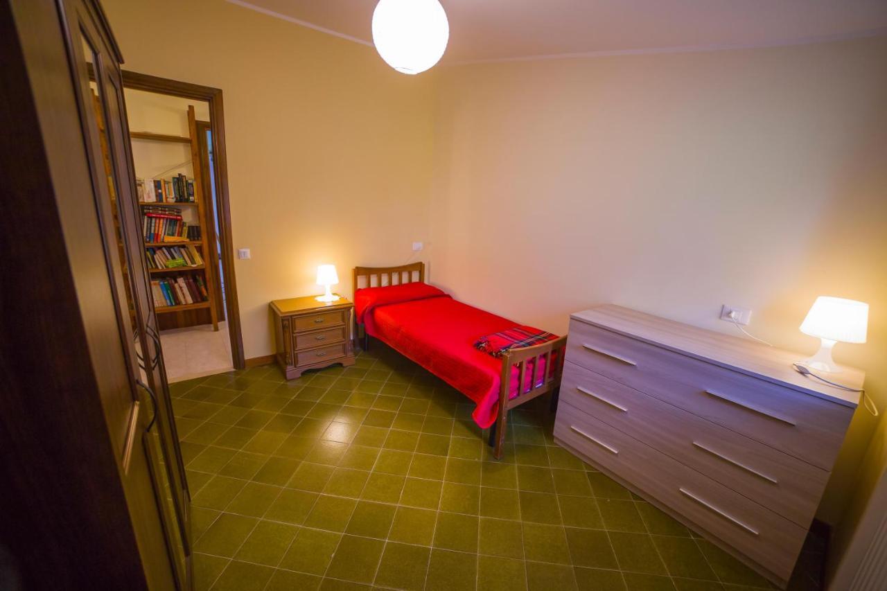 Poggio Della Roverella Country House Morlupo Екстер'єр фото